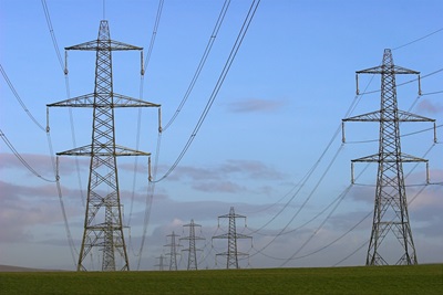 Distribución de electricidad, uno de sus principales negocios.